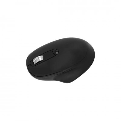 Perfeo мышь беспров., оптич. "ERGO", 4 кн, 800-1600 DPI, USB, чёрн.