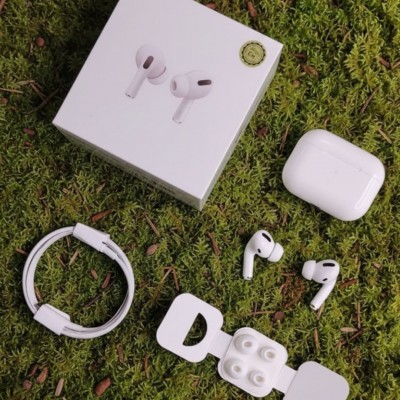 Гарнитура Bluetooth AIR PRO (T+) с шумоподавлением