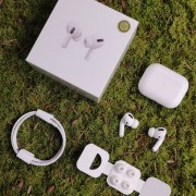 Гарнитура Bluetooth AIR PRO (T+) с шумоподавлением