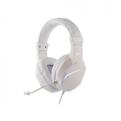 Набор игровой клавиатура+мышь+гарнитура+коврик Smartbuy F10 белый (SBC610GW)/4