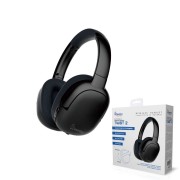 Беспроводные наушники-колонки Smartbuy TWIST 2, Bluetooth, MicroSD/FM , черные (SBH919)