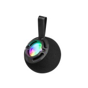 Портативная колонка Smartbuy BLAST 2, Bluetooth, USB/MicroSD/FM, 18 Вт, черная (SBS-5740)