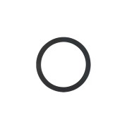 Комплект пластин WALKER CX-105, кольца, для магнитных автодержателей