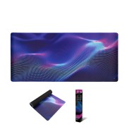 Игровой коврик Smartbuy RUSH Gravity XXL-size (SBMP-27G-GR)