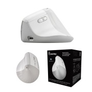 Мышь беспроводная Dual Bluetooth+USB Smartbuy V30 вертикальная (SBM30DV)