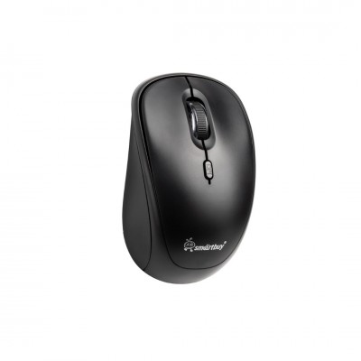Мышь беспроводная Smartbuy ONE 290AG (SBM290AGK), черная