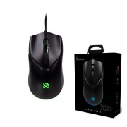 Мышь игровая проводная Smartbuy RUSH X33 (SBM733GK), черная