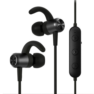 Наушники Bluetooth XOBS11 sport Bluetooth, черный