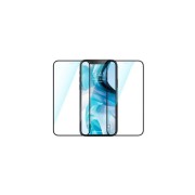 Защитное стекло Samsung Galaxy M21, керамическое, тех.упаковка, черный
