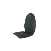 Массажный коврик Seat Cushion Massager (накладка на кресло), вибромассажер с подогревом