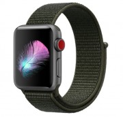 Ремешок для Apple Watch 42mm, "Хаки "