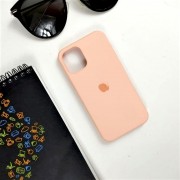 Чехол-накладка для iPhone 12 Mini (5.4") серия "Оригинал" №62, солнечный закат