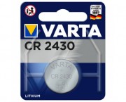 VARTA CR2430/1BL