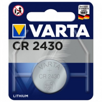 VARTA CR2430/1BL
