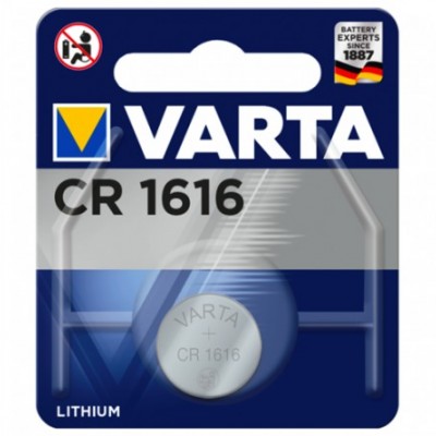 VARTA CR1616/1BL