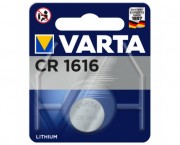 VARTA CR1616/1BL