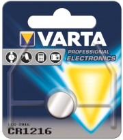 VARTA CR1216/1BL