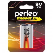 Perfeo 6F22/1BL Dynamic Zinc