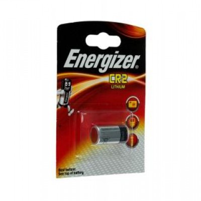 Energizer CR2/1BL