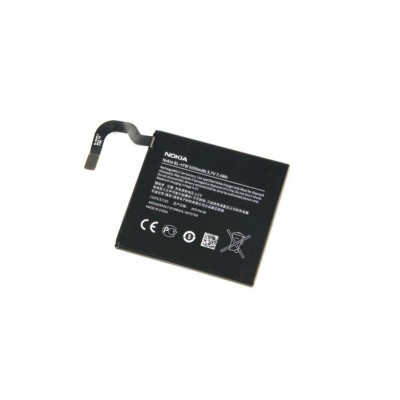 АКБ Nokia BL-4D E5-00/E7-00/N8/N97mini Exlpay A320 (1200mAh) Euro AMFOX