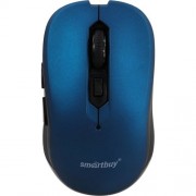 Мышь беспроводная Smartbuy ONE 200AG (SBM-200AG-B), синий