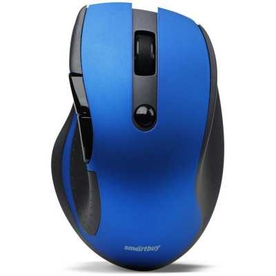 Мышь беспроводная Smartbuy 508 (SBM-508AG-B), синий