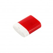 USB 64GB SmartBuy LARA Series (SB64GBLARA-R), красный