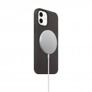 Беспроводное ЗУ MagSafe Charger для iPhone 12, белый