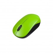 Perfeo мышь беспров., оптич. "SKY", 3 кн, DPI 1200, USB, зеленый