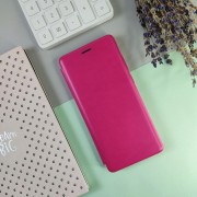 Чехол-книга для Huawei Honor 20/Nova 5T, Open Fashion, горизонтальный, розовый