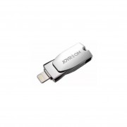 USB 64GB Smart Drive for iPhone 5/6/7 JR-U100, Joyroom серебро