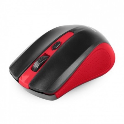 Мышь беспроводная Smartbuy ONE 352 (SBM-352AG-RK), красно-черный