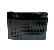 Блютуз-колонка WK Desing SP330 Bluetooth Speaker, серый