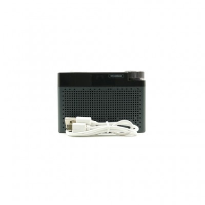 Блютуз-колонка WK Desing SP330 Bluetooth Speaker, серый