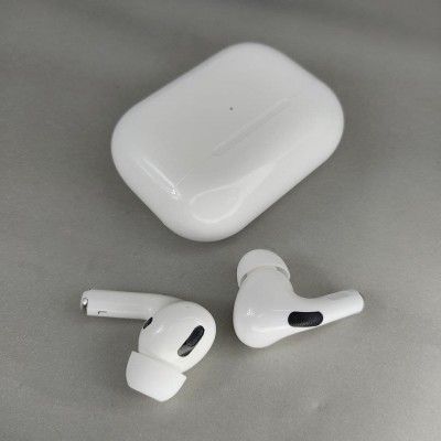 Наушники Depak DB-T13 Wireless Blueetooth Headset TWS Pro, белый