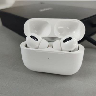 Наушники Depak DB-T13 Wireless Blueetooth Headset TWS Pro, белый