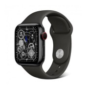 Смарт часы XO-M18 Smart Watch, черный