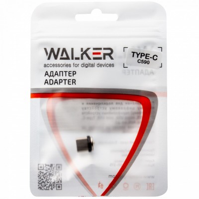 Walker C590 Коннектор магнитный iPhone 5/6