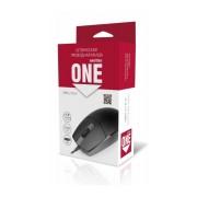 Мышь проводная Smartbuy ONE 216-K (SBM-216-K), черный