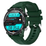 Смарт часы XO-H32 Sports, зеленый