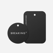 Пластины для магнитных держателей Breaking (26900), черный