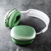 Наушники Bluetooth AMFOX AM-P9, зеленый