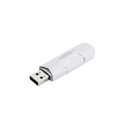 USB 32GB SmartBuy CLUE White (SB32GBCLU-W), белый