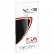 Защитное стекло для Huawei Honor X10, Full Glue, Walker, черный