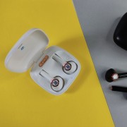 Гарнитура Bluetooth Realme TWS 750, белый