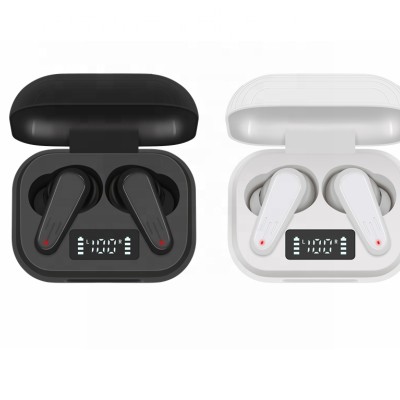 Гарнитура Bluetooth Moin Max P82 Wireless Headphones, белый