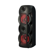 Perfeo портативная акустическая система ”Power Box 70” EQ,USB, microSD, AUX, FM, MIC, TWS черный