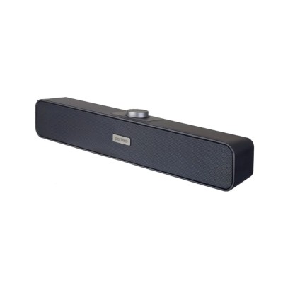 Perfeo компьютерная колонка-саундбар "ARENA", мощность 6 Вт, USB, "графит"