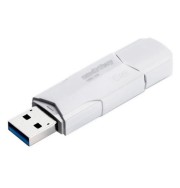 USB 8GB SmartBuy UFD 3.1 CLUE White (SB8GBCLU-W3), белый