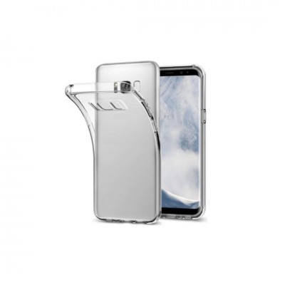 Чехол-накладка силиконовая для Samsung A5 2015 (A500) тёмный Infinity